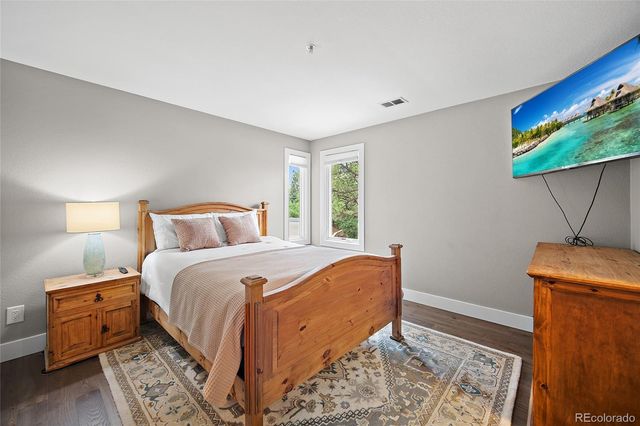 332 Ovida Place, Castle Rock, CO 80108