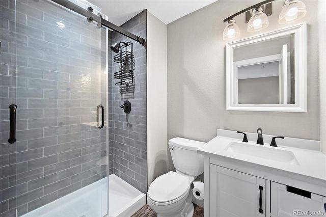 332 Ovida Place, Castle Rock, CO 80108