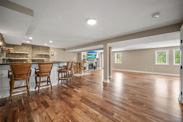 332 Ovida Place, Castle Rock, CO 80108