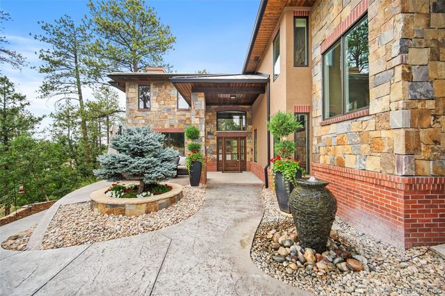332 Ovida Place, Castle Rock, CO 80108
