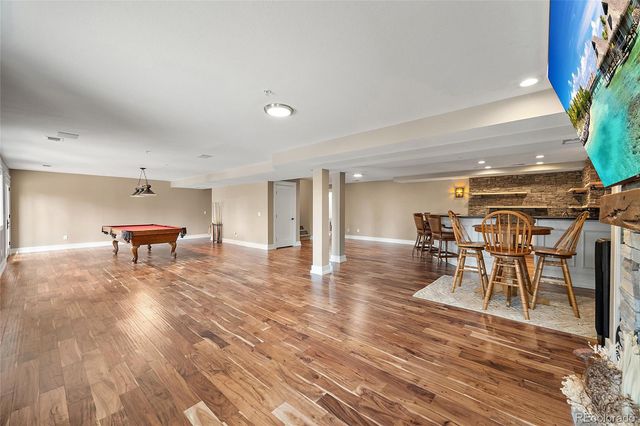 332 Ovida Place, Castle Rock, CO 80108