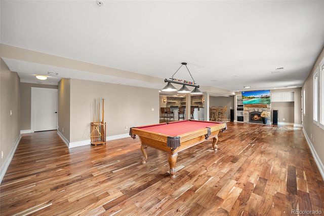 332 Ovida Place, Castle Rock, CO 80108