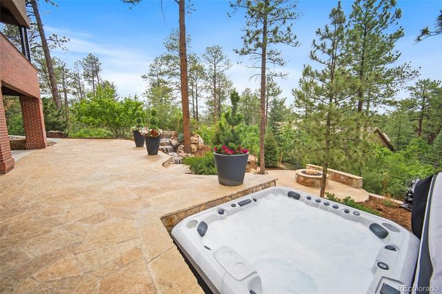 332 Ovida Place, Castle Rock, CO 80108