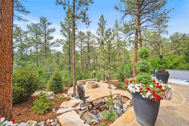 332 Ovida Place, Castle Rock, CO 80108