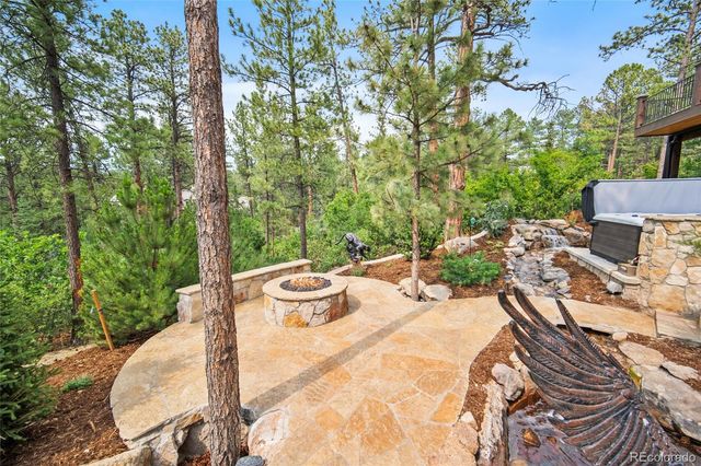 332 Ovida Place, Castle Rock, CO 80108