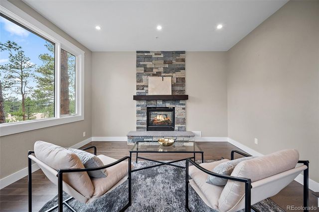 332 Ovida Place, Castle Rock, CO 80108