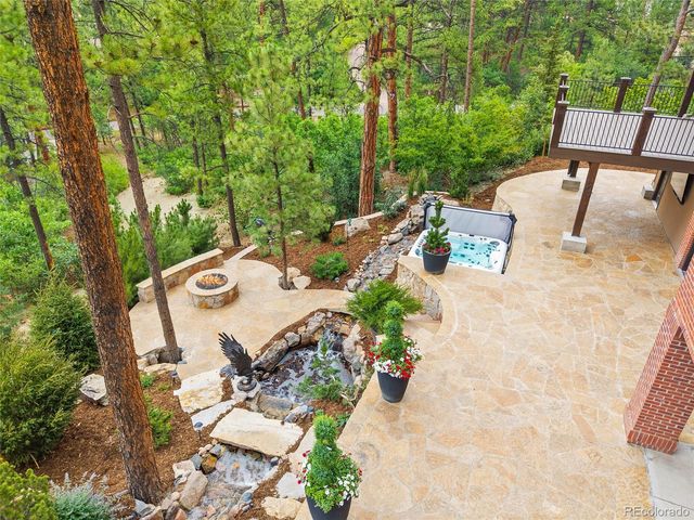 332 Ovida Place, Castle Rock, CO 80108