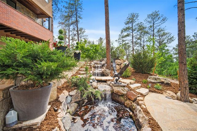 332 Ovida Place, Castle Rock, CO 80108