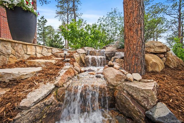 332 Ovida Place, Castle Rock, CO 80108
