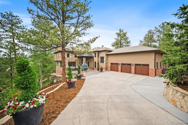 332 Ovida Place, Castle Rock, CO 80108