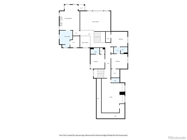 332 Ovida Place, Castle Rock, CO 80108