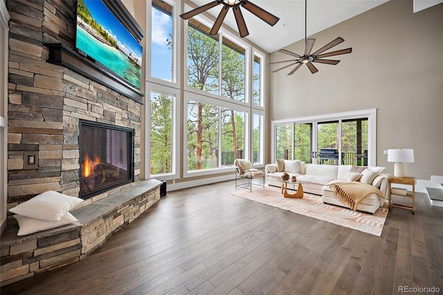332 Ovida Place, Castle Rock, CO 80108