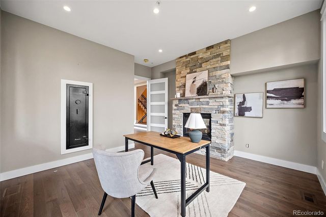 332 Ovida Place, Castle Rock, CO 80108