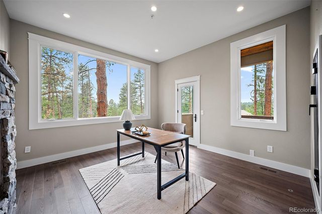 332 Ovida Place, Castle Rock, CO 80108