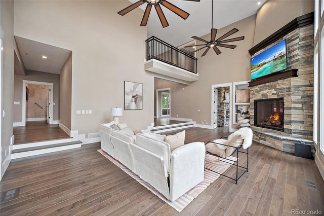 332 Ovida Place, Castle Rock, CO 80108