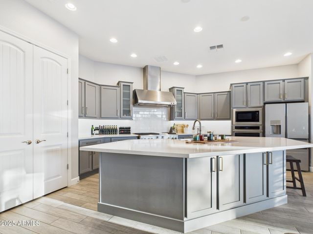 4432 S FREQUENCY --, Mesa, AZ 85212