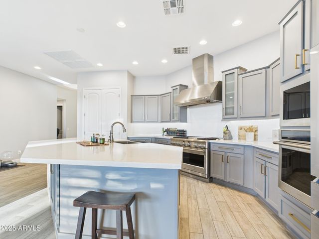 4432 S FREQUENCY --, Mesa, AZ 85212