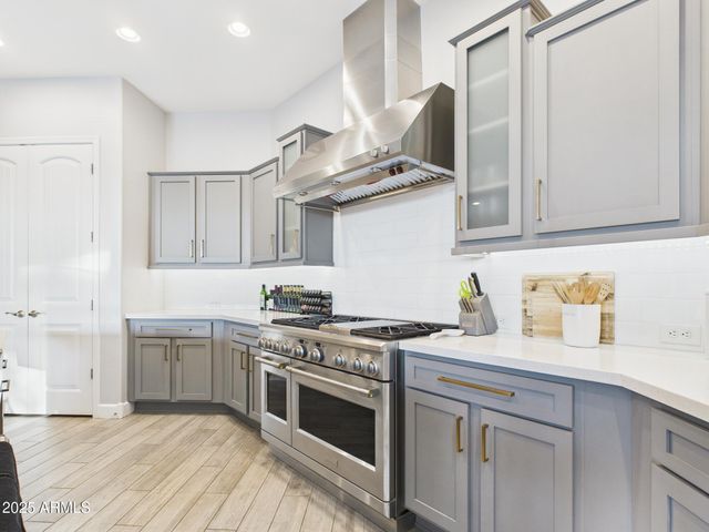 4432 S FREQUENCY --, Mesa, AZ 85212