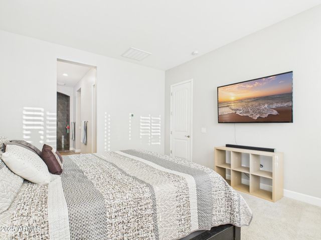 4432 S FREQUENCY --, Mesa, AZ 85212