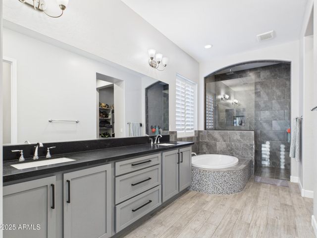 4432 S FREQUENCY --, Mesa, AZ 85212