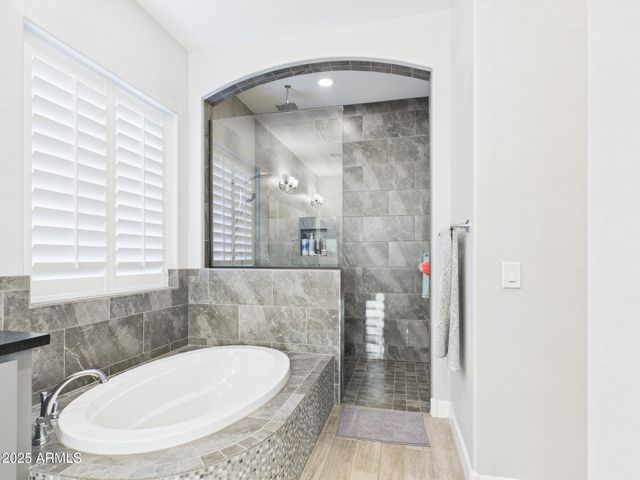 4432 S FREQUENCY --, Mesa, AZ 85212