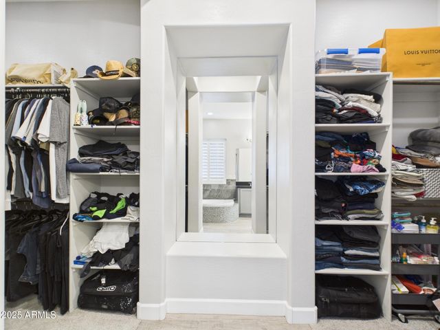 4432 S FREQUENCY --, Mesa, AZ 85212