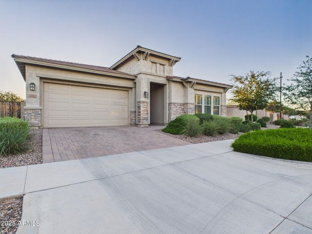 4432 S FREQUENCY --, Mesa, AZ 85212