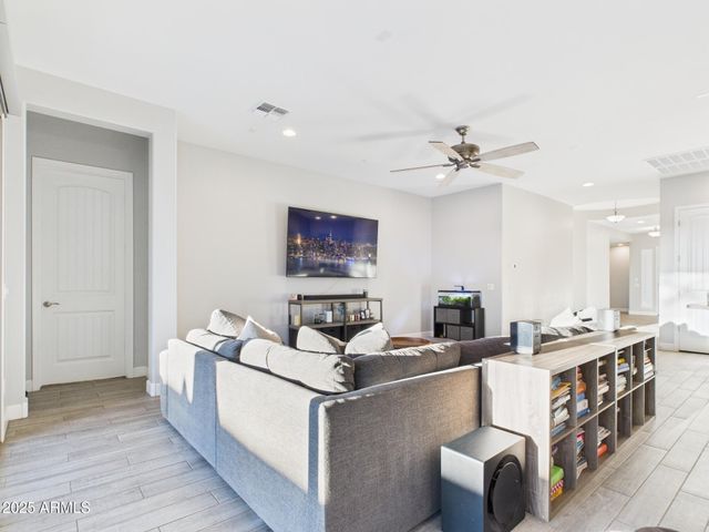 4432 S FREQUENCY --, Mesa, AZ 85212