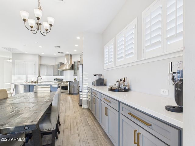 4432 S FREQUENCY --, Mesa, AZ 85212