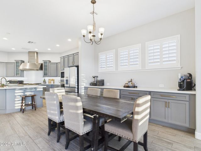 4432 S FREQUENCY --, Mesa, AZ 85212