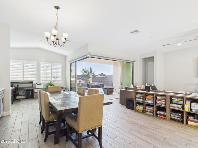 4432 S FREQUENCY --, Mesa, AZ 85212