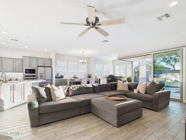 4432 S FREQUENCY --, Mesa, AZ 85212