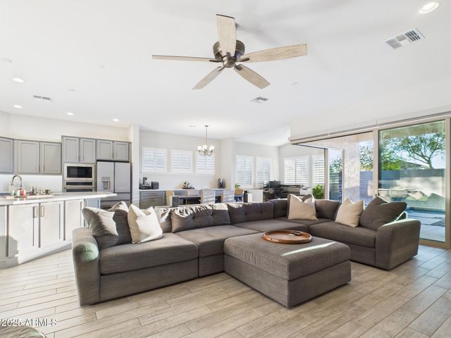 4432 S FREQUENCY --, Mesa, AZ 85212