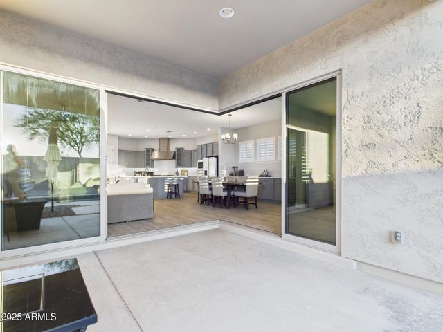 4432 S FREQUENCY --, Mesa, AZ 85212