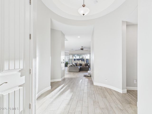 4432 S FREQUENCY --, Mesa, AZ 85212