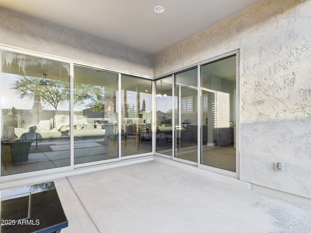 4432 S FREQUENCY --, Mesa, AZ 85212