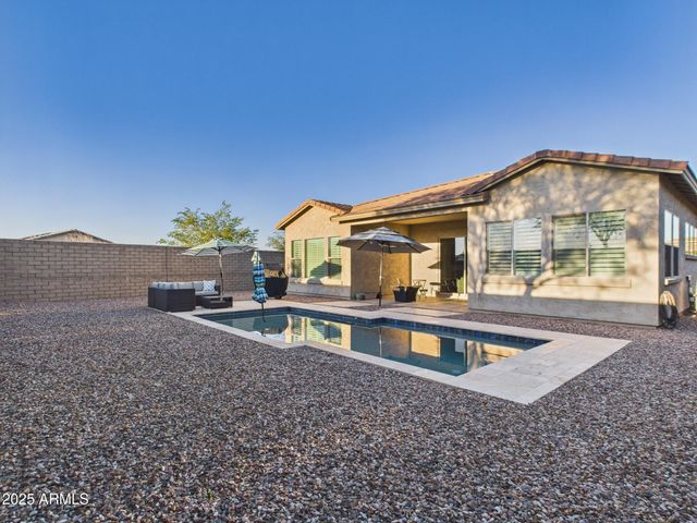 4432 S FREQUENCY --, Mesa, AZ 85212