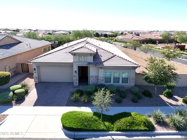 4432 S FREQUENCY --, Mesa, AZ 85212