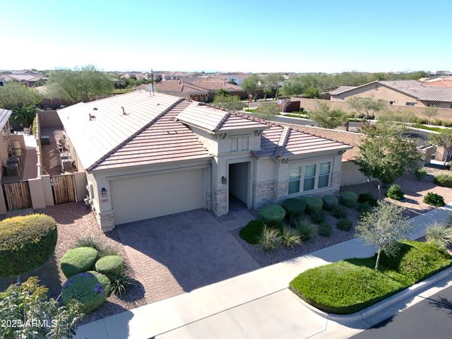 4432 S FREQUENCY --, Mesa, AZ 85212