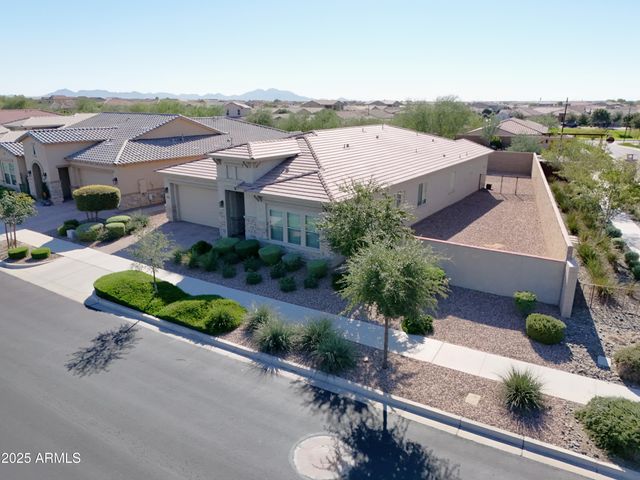 4432 S FREQUENCY --, Mesa, AZ 85212