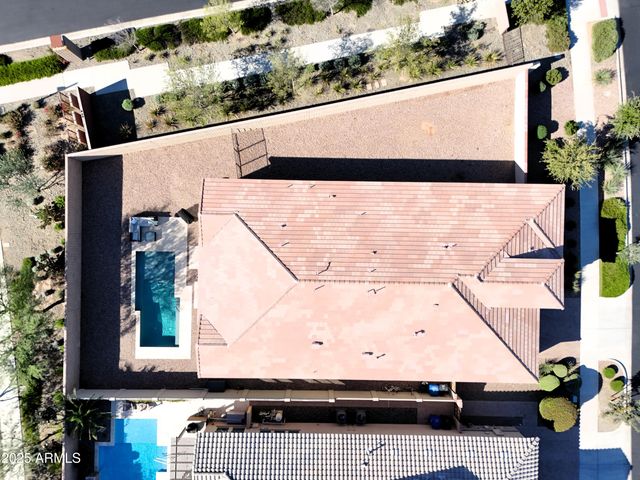 4432 S FREQUENCY --, Mesa, AZ 85212