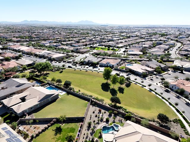 4432 S FREQUENCY --, Mesa, AZ 85212