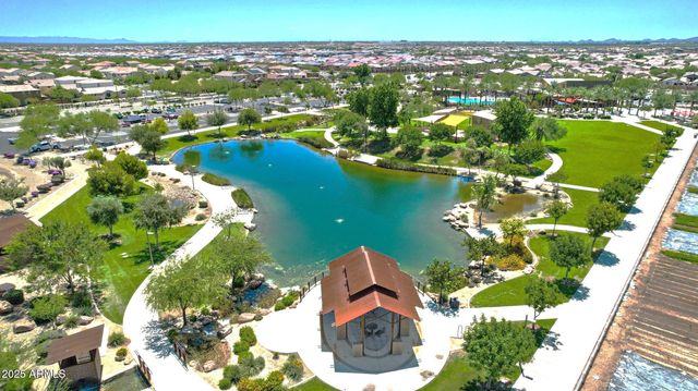 4432 S FREQUENCY --, Mesa, AZ 85212