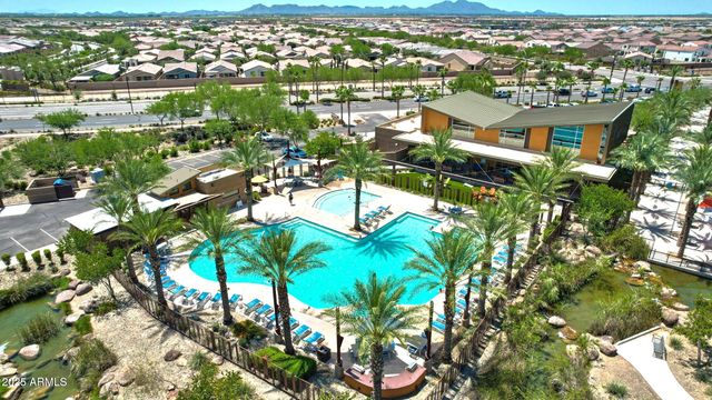 4432 S FREQUENCY --, Mesa, AZ 85212