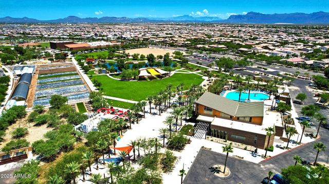 4432 S FREQUENCY --, Mesa, AZ 85212