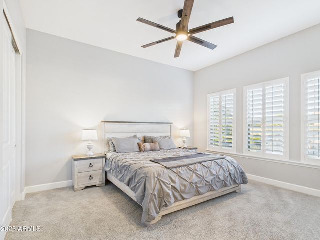 4432 S FREQUENCY --, Mesa, AZ 85212