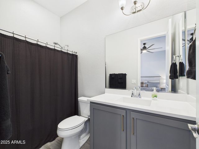 4432 S FREQUENCY --, Mesa, AZ 85212