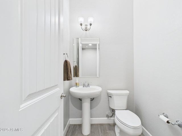 4432 S FREQUENCY --, Mesa, AZ 85212