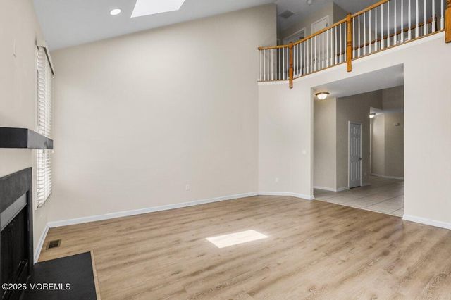 12 Patton Court, Manalapan, NJ 07726