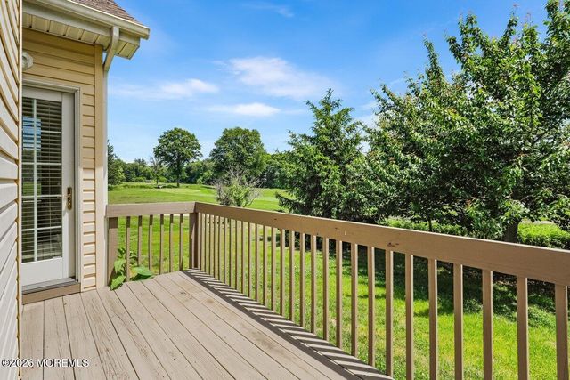 12 Patton Court, Manalapan, NJ 07726